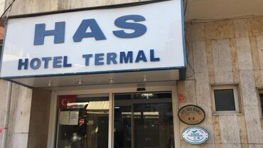 Has Termal Hotel